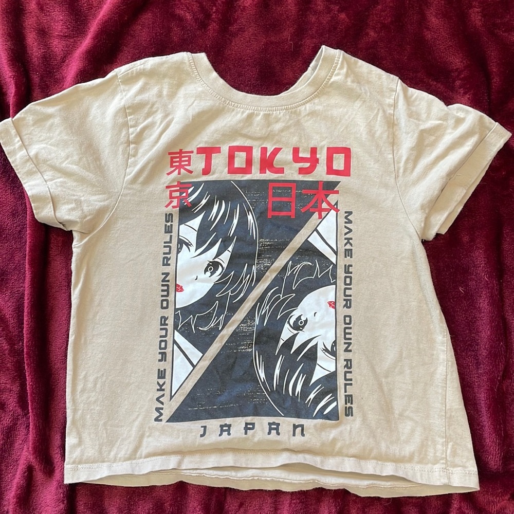 Women’s small